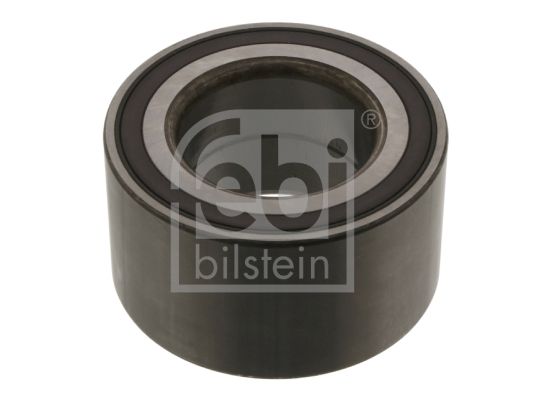 FEBI BILSTEIN Подшипник ступицы колеса 38847